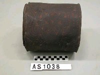 藏品(樹皮帶)的圖片